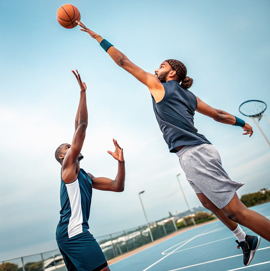 How Athlete Machines Can Boost Strength and Endurance