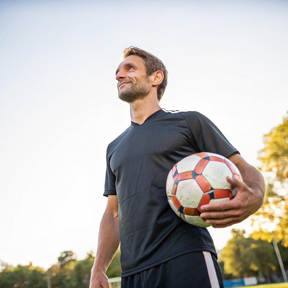 Train Like a Pro: Must-Have Machines for Serious Athletes